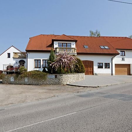 Apartmany Turold Mikulov Zewnętrze zdjęcie