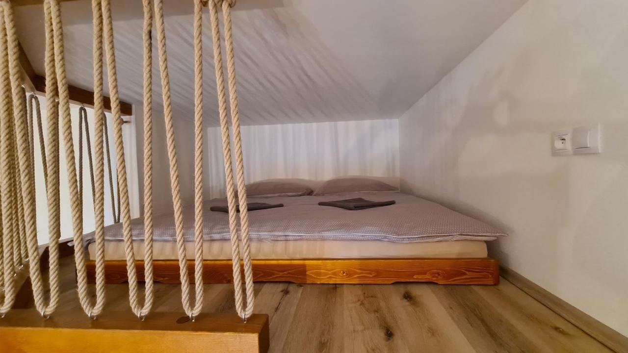 Apartmany Turold Mikulov Zewnętrze zdjęcie