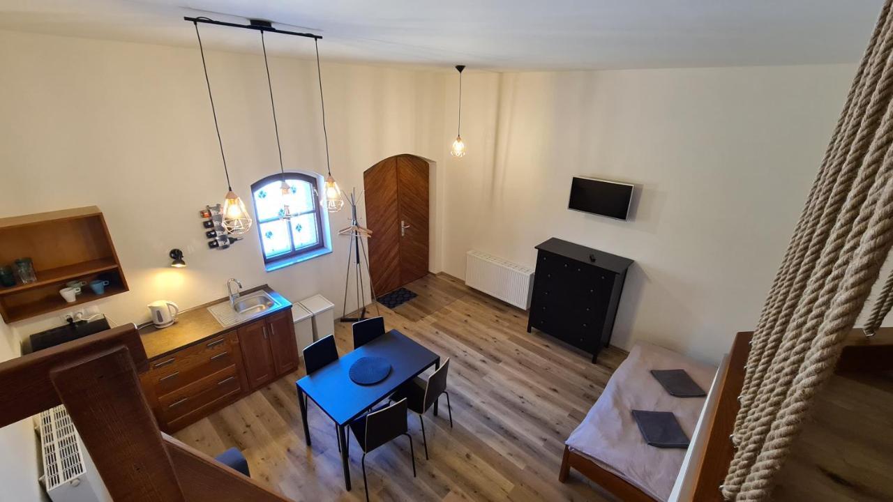 Apartmany Turold Mikulov Zewnętrze zdjęcie