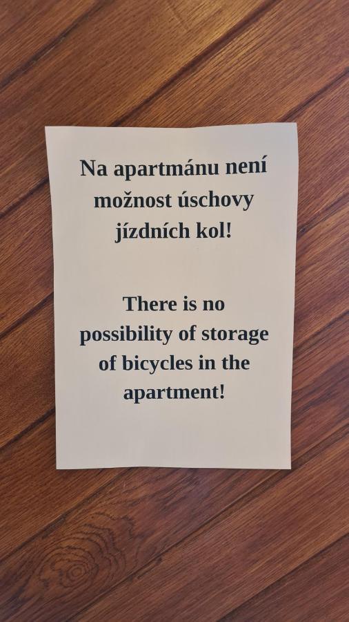 Apartmany Turold Mikulov Zewnętrze zdjęcie
