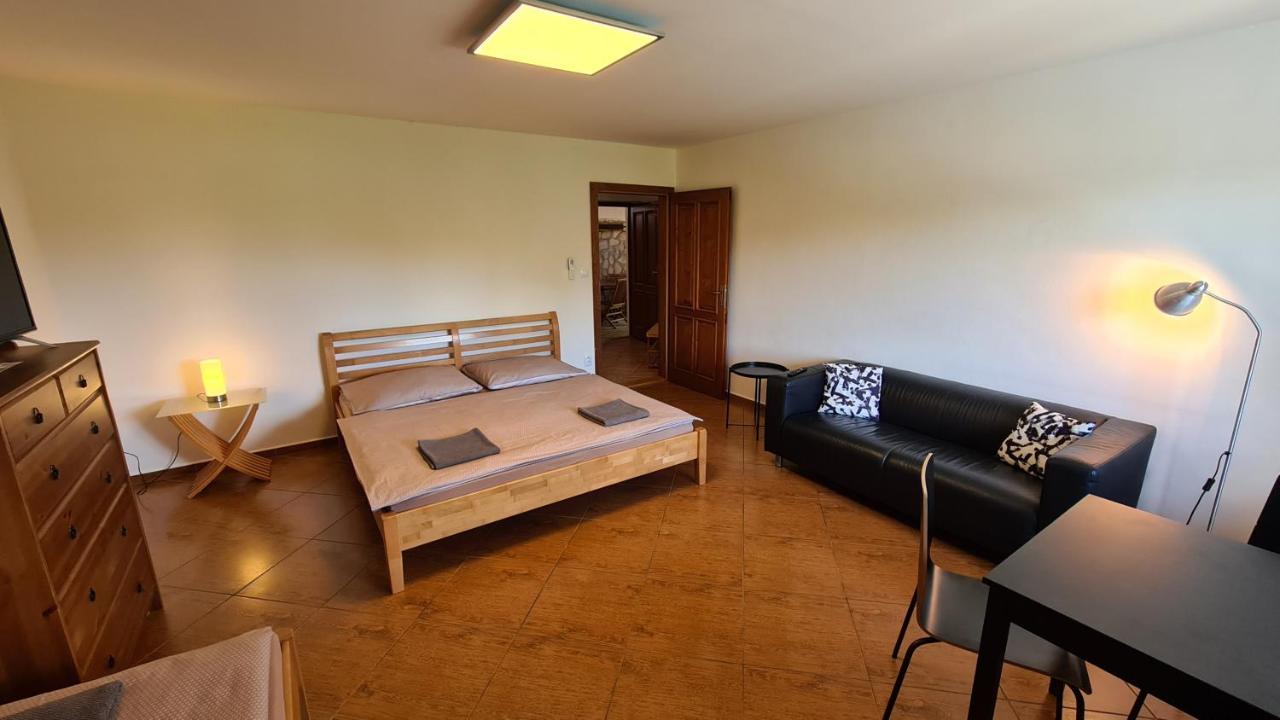 Apartmany Turold Mikulov Zewnętrze zdjęcie