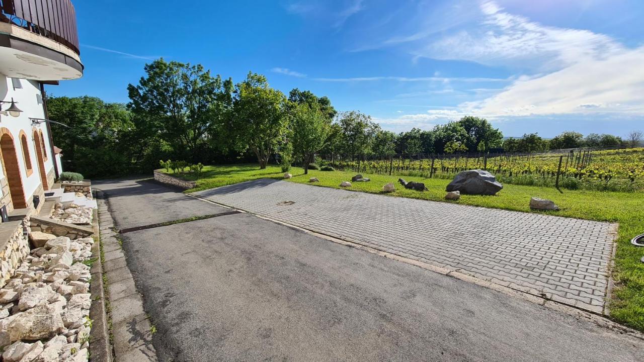 Apartmany Turold Mikulov Zewnętrze zdjęcie