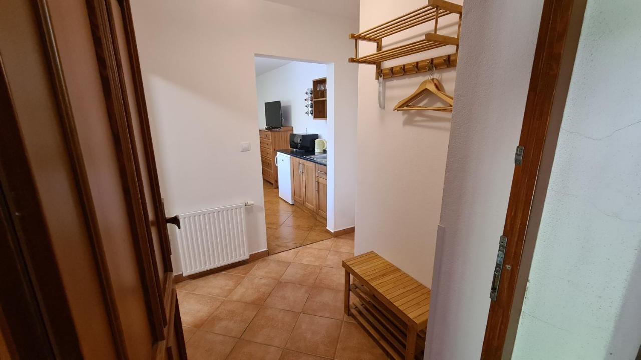 Apartmany Turold Mikulov Zewnętrze zdjęcie