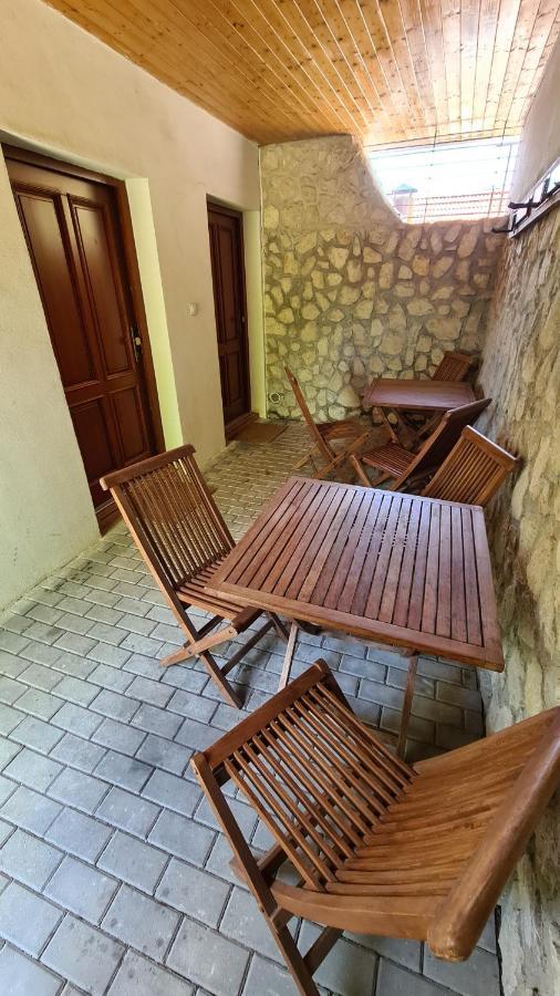 Apartmany Turold Mikulov Zewnętrze zdjęcie