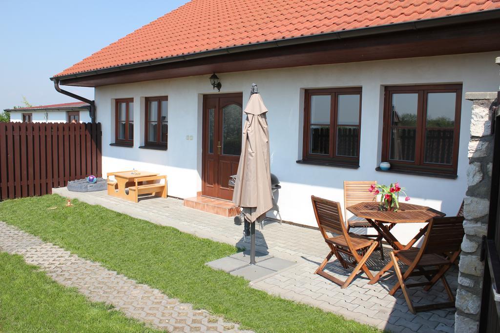 Apartmany Turold Mikulov Pokój zdjęcie