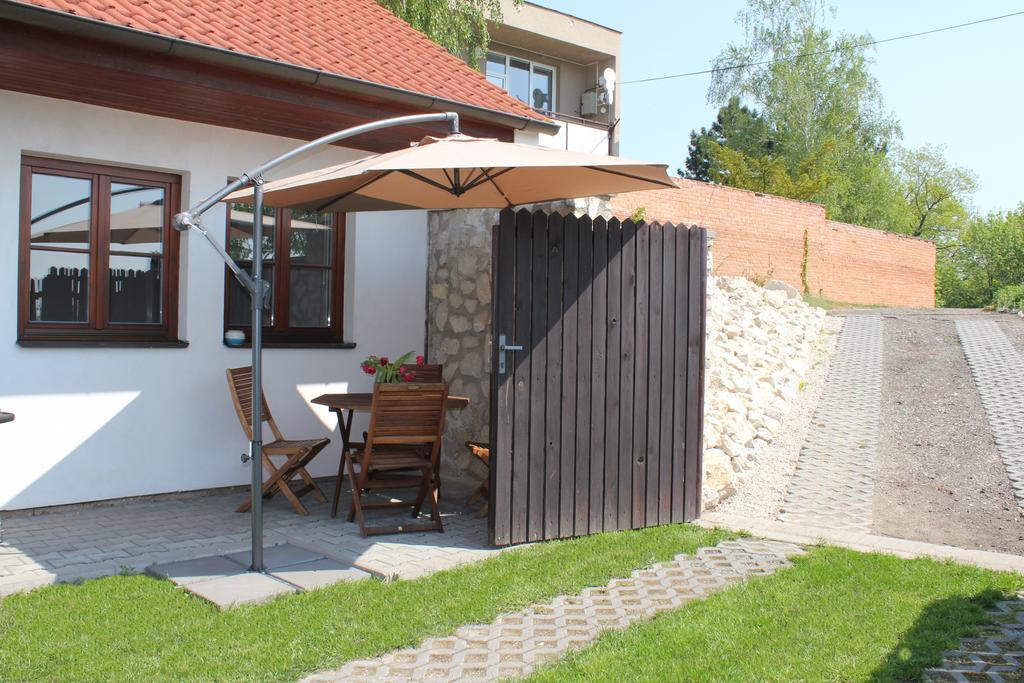 Apartmany Turold Mikulov Pokój zdjęcie