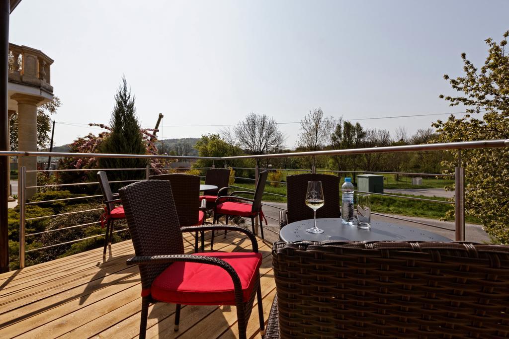 Apartmany Turold Mikulov Zewnętrze zdjęcie