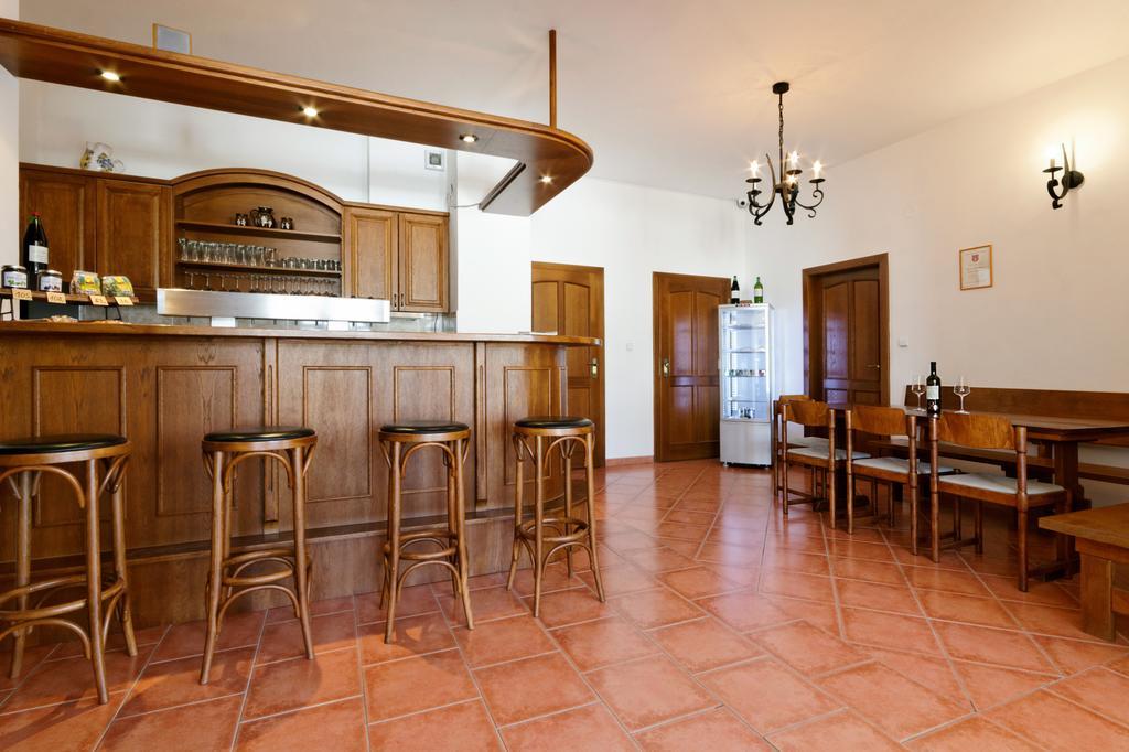 Apartmany Turold Mikulov Zewnętrze zdjęcie