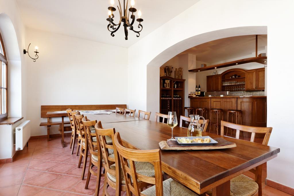 Apartmany Turold Mikulov Zewnętrze zdjęcie