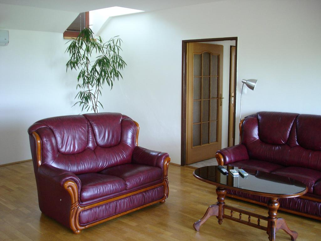 Apartmany Turold Mikulov Zewnętrze zdjęcie