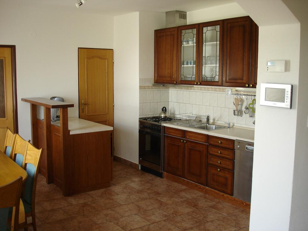 Apartmany Turold Mikulov Zewnętrze zdjęcie