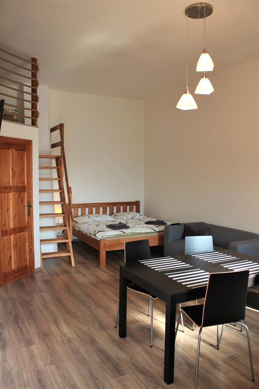 Apartmany Turold Mikulov Zewnętrze zdjęcie