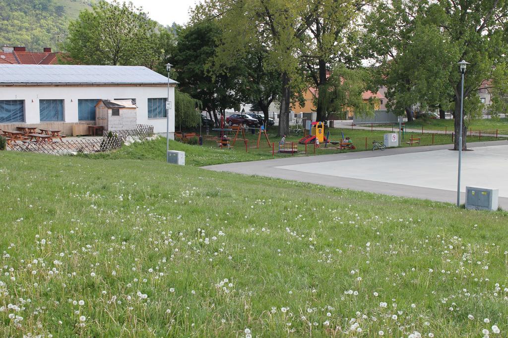Apartmany Turold Mikulov Zewnętrze zdjęcie