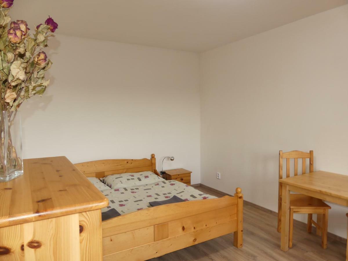 Apartmany Turold Mikulov Zewnętrze zdjęcie