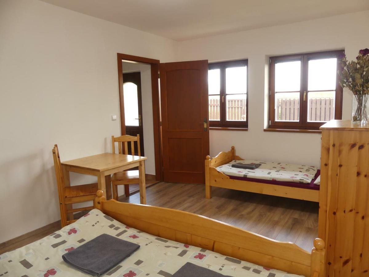 Apartmany Turold Mikulov Zewnętrze zdjęcie