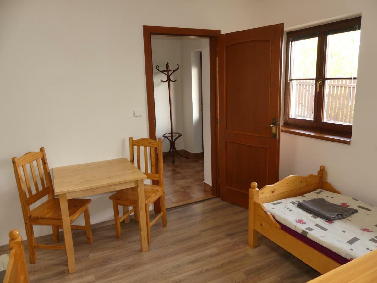 Apartmany Turold Mikulov Zewnętrze zdjęcie